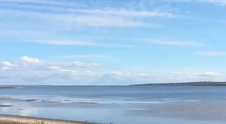 Holiday home in Nykøbing Mors