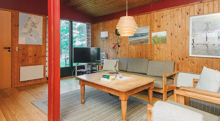 Holiday home in Blåvand