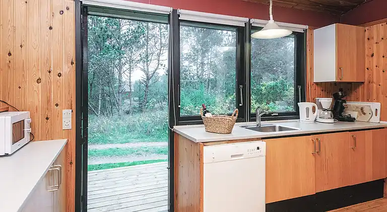 Holiday home in Blåvand