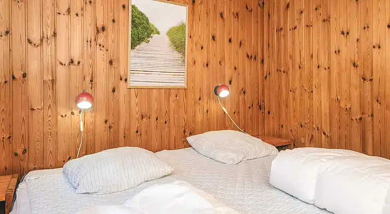 Holiday home in Blåvand