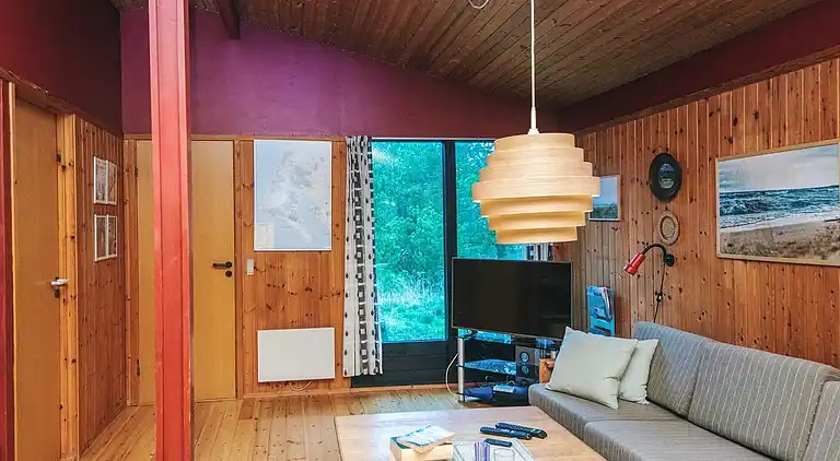 Holiday home in Blåvand