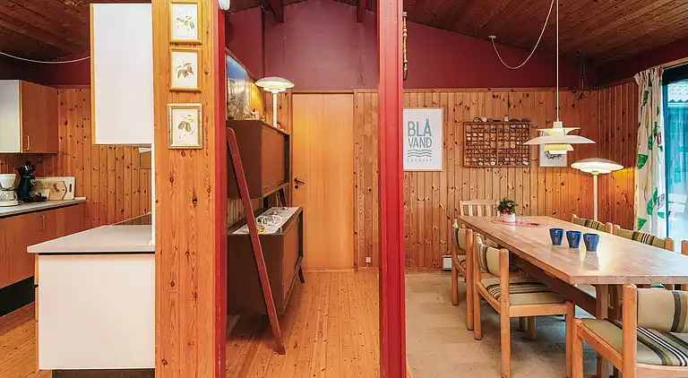 Holiday home in Blåvand