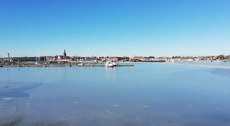Holiday home in Nykøbing Mors