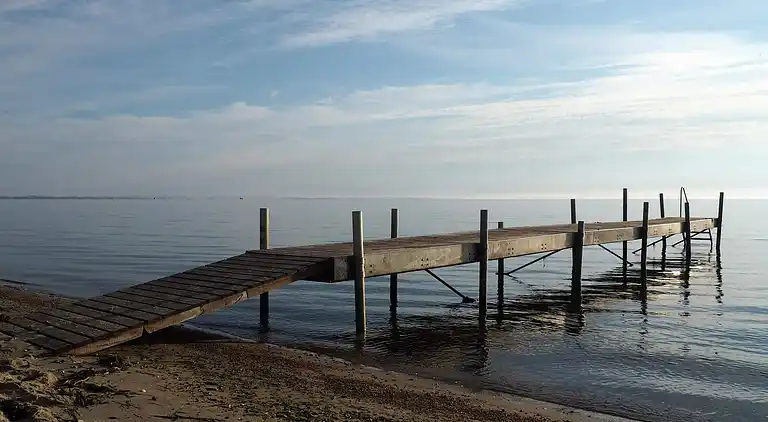 Holiday home in Nykøbing Mors