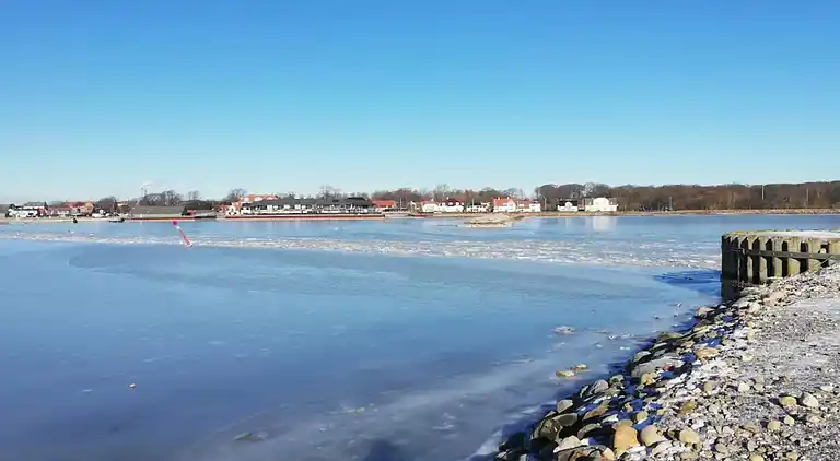 Holiday home in Nykøbing Mors
