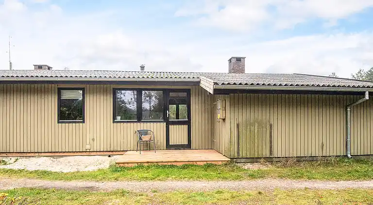Holiday home in Blåvand