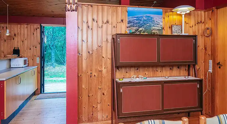 Holiday home in Blåvand