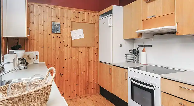 Holiday home in Blåvand