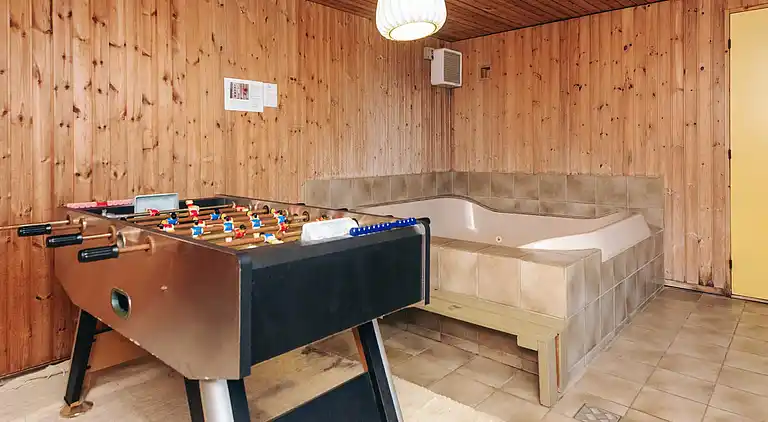 Holiday home in Blåvand