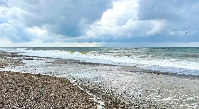 Holiday home in Nykøbing Mors