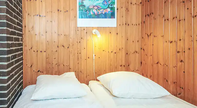 Holiday home in Blåvand