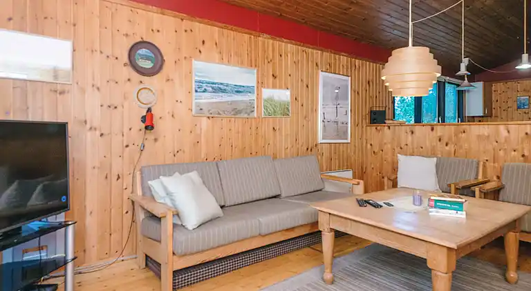 Holiday home in Blåvand