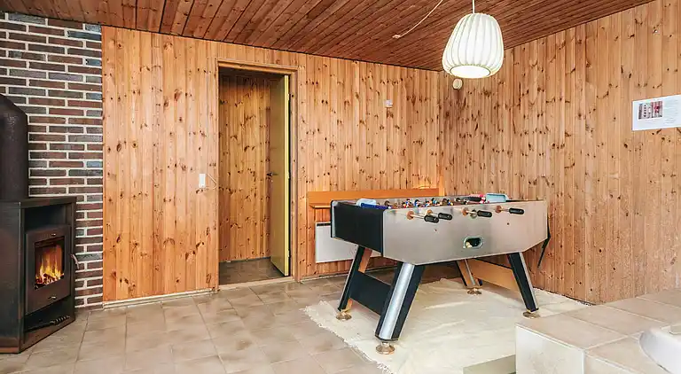 Holiday home in Blåvand