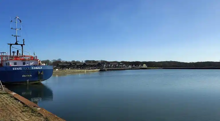 Holiday home in Nykøbing Mors