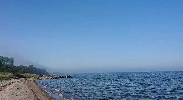 Holiday home in Nykøbing Mors