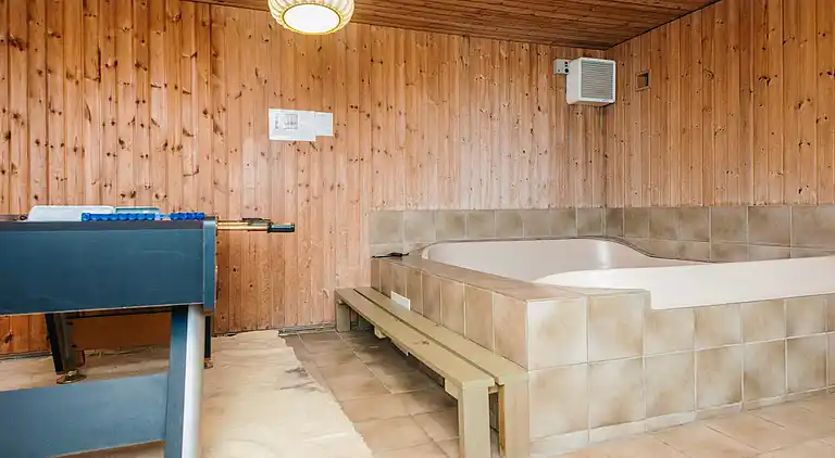 Holiday home in Blåvand