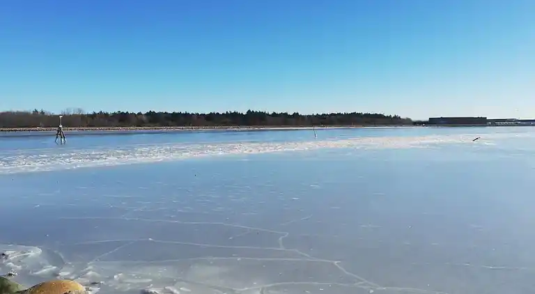 Holiday home in Nykøbing Mors