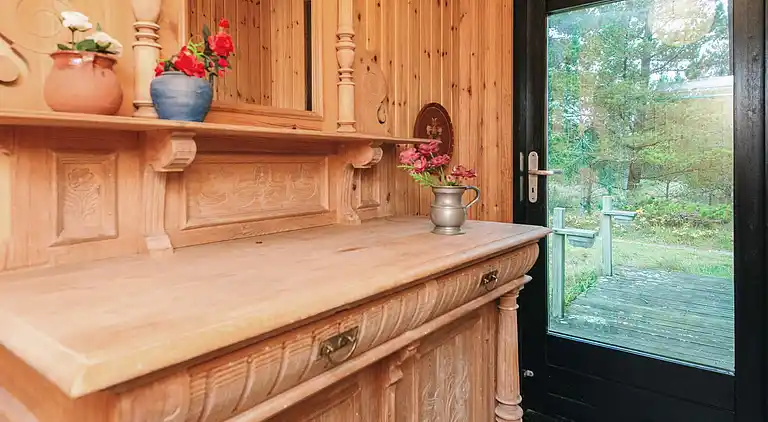 Holiday home in Blåvand