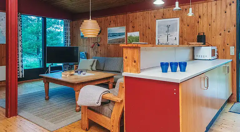 Holiday home in Blåvand