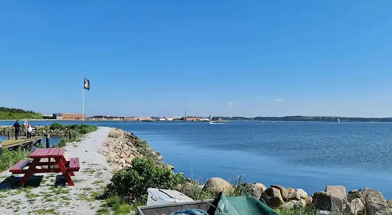 Holiday home in Nykøbing Mors