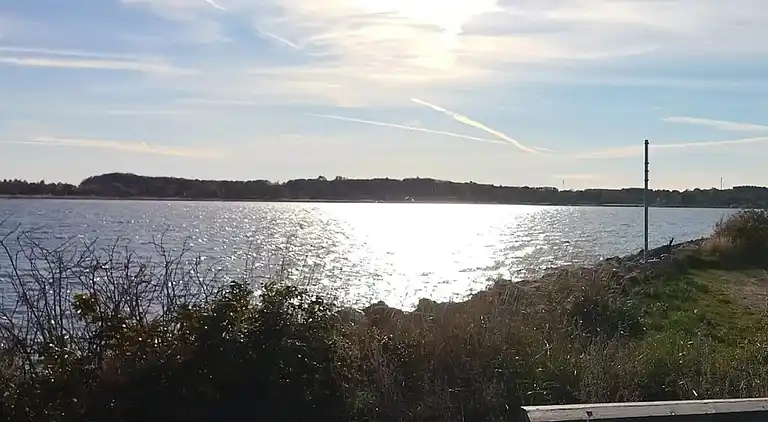 Holiday home in Nykøbing Mors