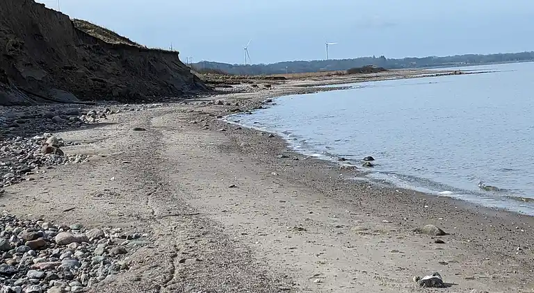 Holiday home in Trend