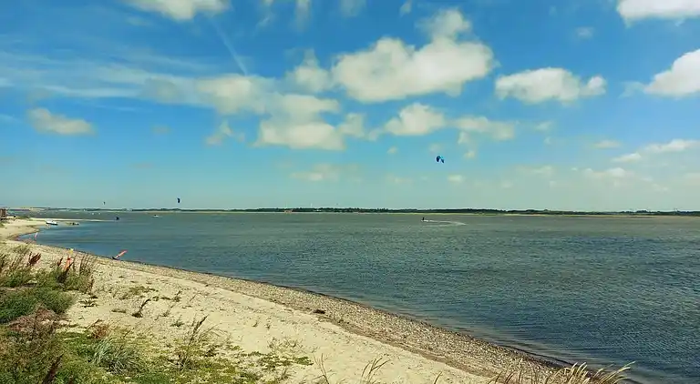 Holiday home in Trend