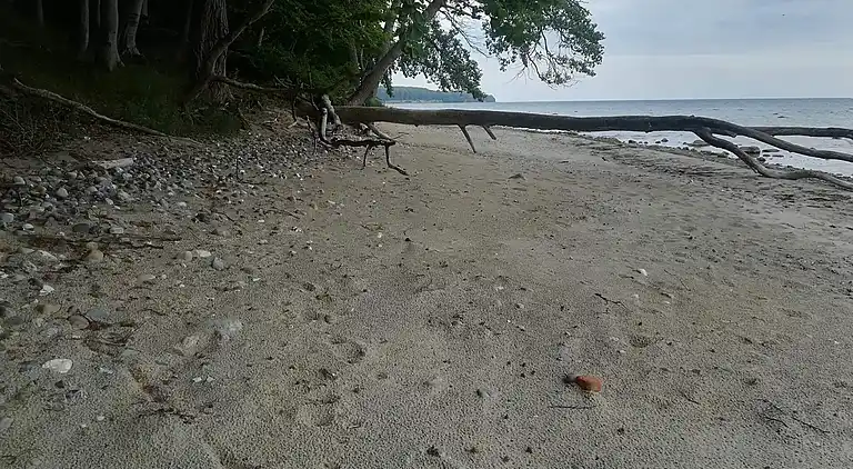 Holiday home in Væggerløse