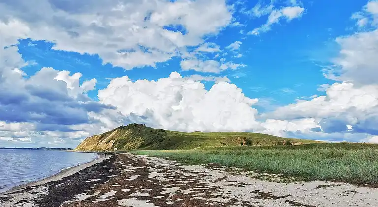 Casa vacanze in Højslev