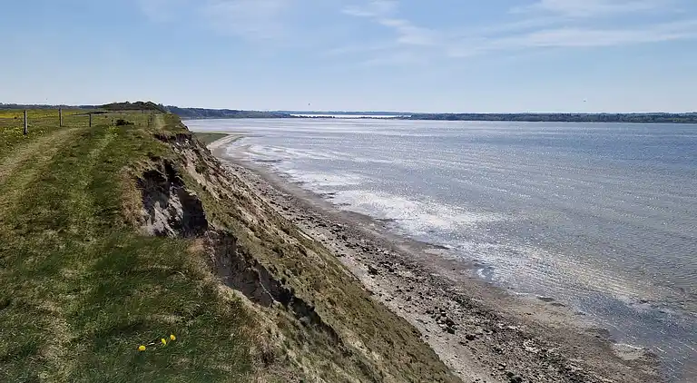 Casa vacanze in Højslev