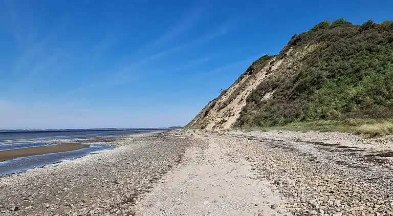 Casa vacanze in Højslev