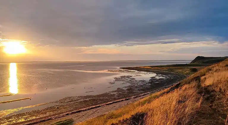 Casa vacanze in Højslev