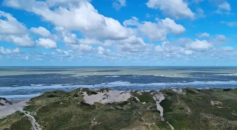 Sommerhus i Ringkøbing