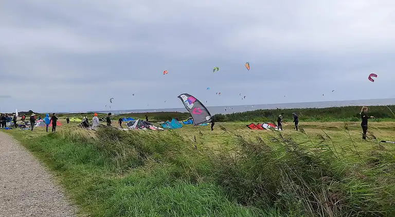 Sommerhus i Ringkøbing