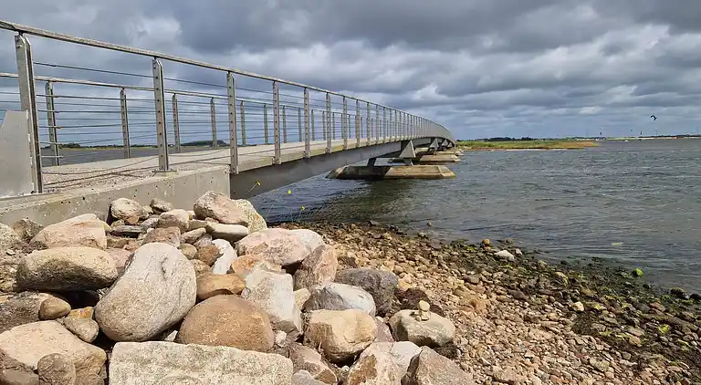 Sommerhus i Ringkøbing