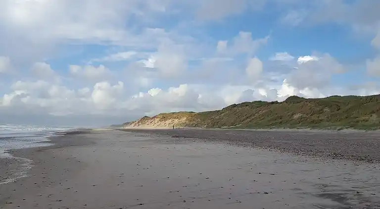 Sommerhus i Ringkøbing