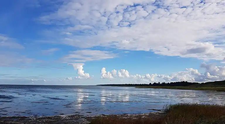 Holiday home in Helberskov Strand