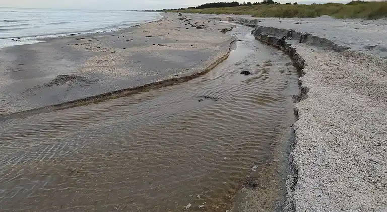 Holiday home in Ålbæk