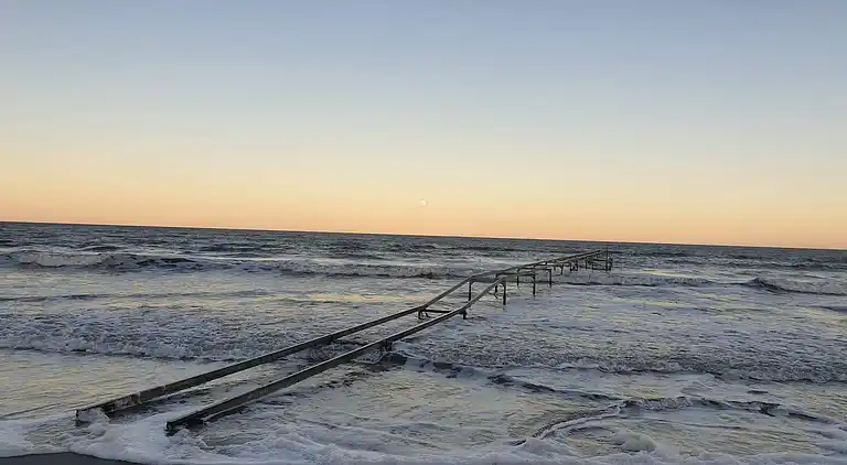 Holiday home in Ålbæk