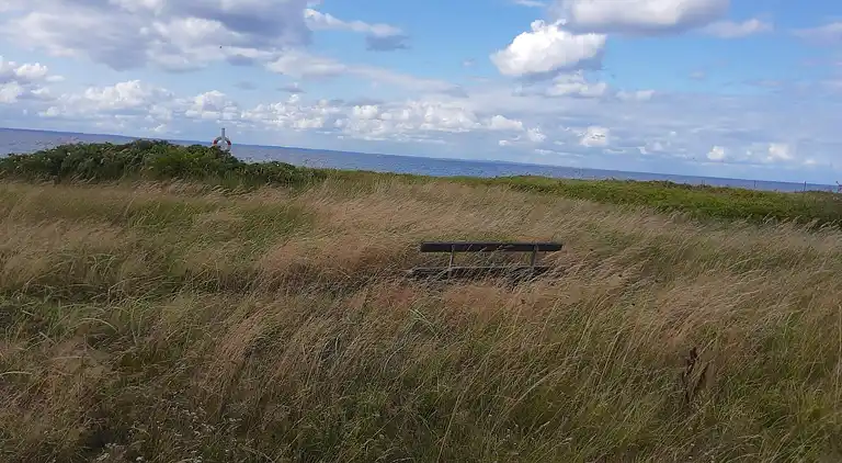 Casa vacanze in Asperup