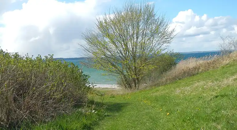 Casa vacanze in Asperup