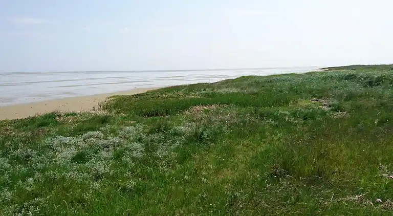 Holiday home in Øster Hurup