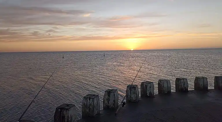 Holiday home in Øster Hurup