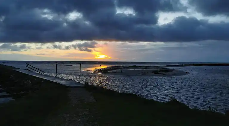 Holiday home in Øster Hurup