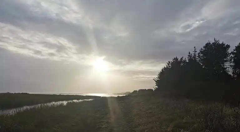 Holiday home in Øster Hurup