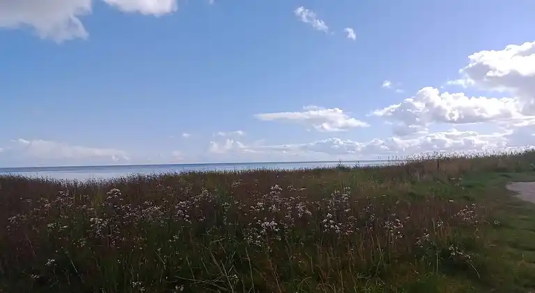Holiday home in Øster Hurup
