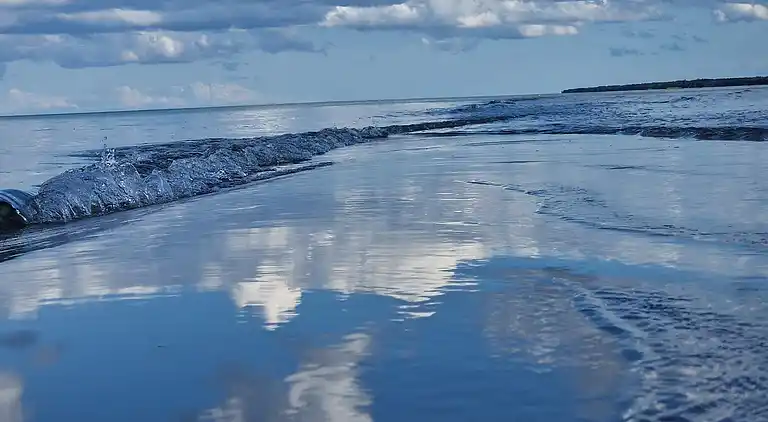 Holiday home in Øster Hurup
