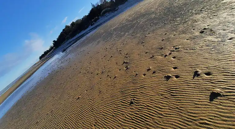 Holiday home in Øster Hurup