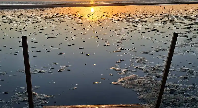 Holiday home in Øster Hurup