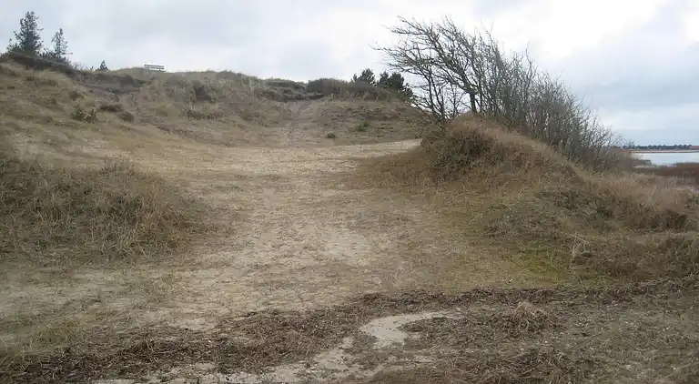 Holiday home in Øster Hurup